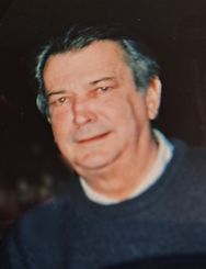 James Anthony (Tony) Tuohy