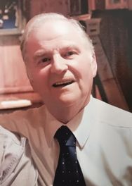 James (Jim) Mitchell