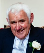 James (Jim) O'Connor