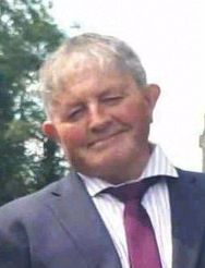 James (Jimmy) Houlihan