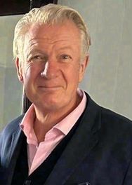 Stephen (Jemo) Jameson
