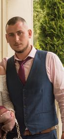 Jamie (Jimmers) Doyle