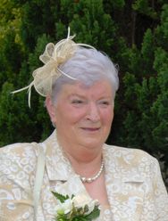 Jane COUNIHAN