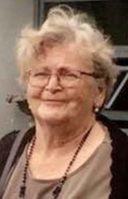 Jane Curley