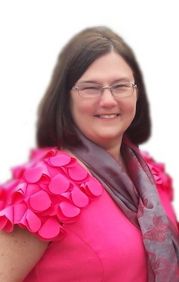 Jane Marie (Sinéad) Foyle (Ní Fhoighil)