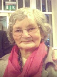 Jane Gorman