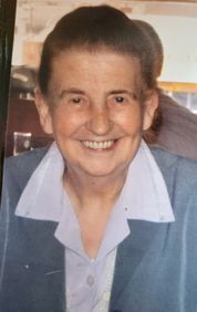 Jean (Jane, Jinny) Kennedy