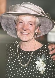 Jane (Jenny) McBride