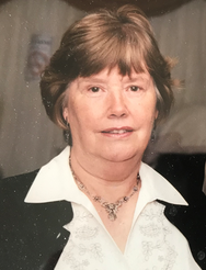 Janet Eva Mc Connell