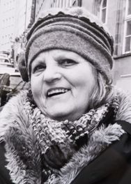 Janina Antanina Rekstiene