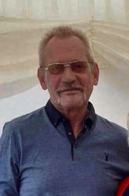 Janis MELGAILIS