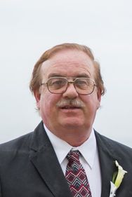 Jarlath (Charlie) Burke