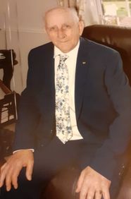 Michael Jarlath Treacy