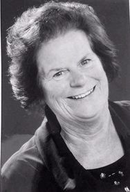 Mairéad Jarrett