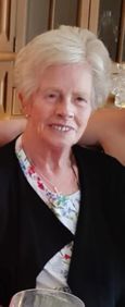 Jean McKiernan