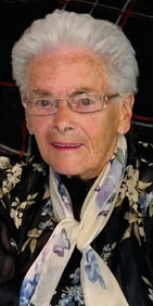 Jean McNarry