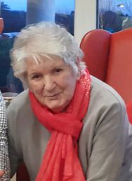 Jean Stewart