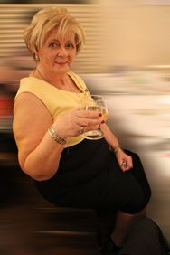 Kay (Kathleen) MORRIN