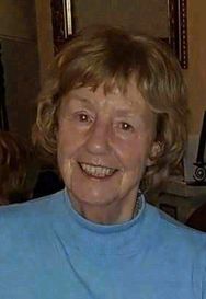 Jeanette (Jean) Redmond