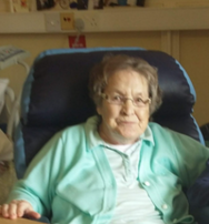 Jeanie (Sara Jane) Payler