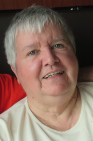 Jeanne Kelly (formerly Deegan)