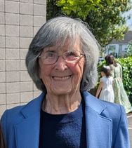 Jeanne (Jill) Mannion