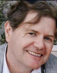 Jeaffrey (Jeaff) Mc Gann