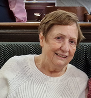 Jennifer (Jean) Todd