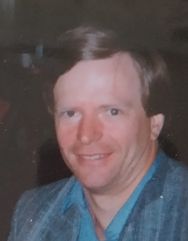 Peadar Martin