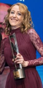 Jennifer (Jenny) Grace