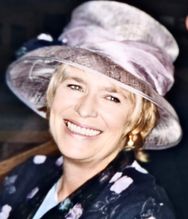 Jane (Jenny) Connolly