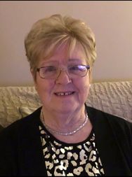 Jane (Jenny) Geoghegan