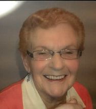 Sarah Jane (Jenny) Mulligan