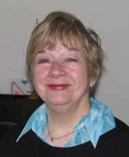 Genevieve (Jenny) Murphy