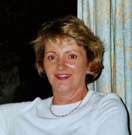 Jane Anne (Jenny) FitzGibbon