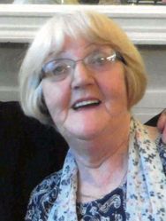 Jennifer (Jenny) O'Shea