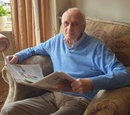 Jeremiah (Jer) BROPHY