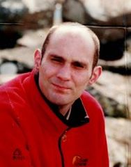 Jeremiah (Miah) Cleary