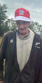 Jeremiah (Duke) Devonshire