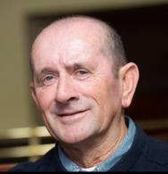 Jeremiah (Derry) Burke