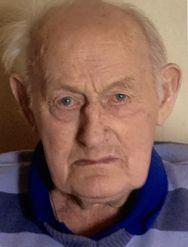 Jeremiah (Jerry) Coffey