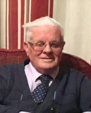 Jeremiah (Jerry) McMahon