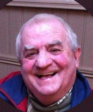 Jeremiah (Dermot) Murphy