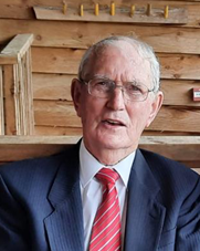 Jeremiah (Jerry) O'Brien