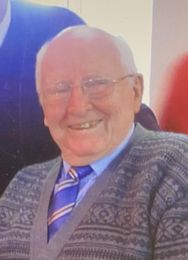 Jeremiah (Jerry) O'Mahony