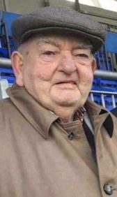 Jeremiah (Jerry) Savage