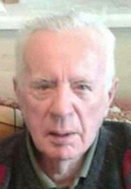 Jeremiah (Jerry) O'Connor