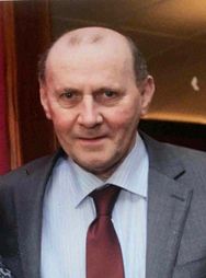 Jeremiah (Jerry) Ryan (J)