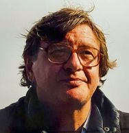 Jeremy Tulk-Hart