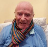 Jeremiah (Dermot) Meany